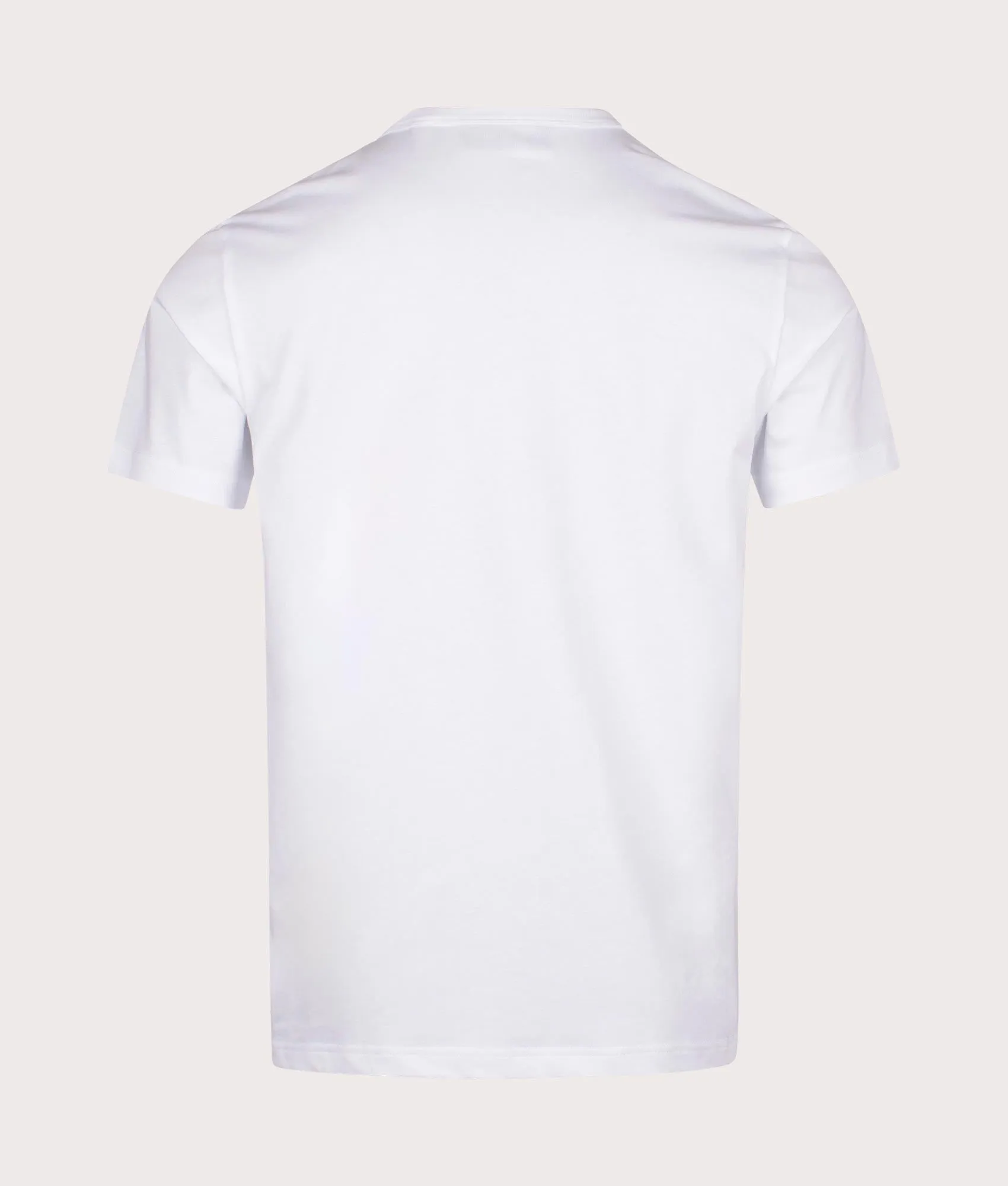 Liquify Graphic T-Shirt sold by EQVVS product image thumbnail 2