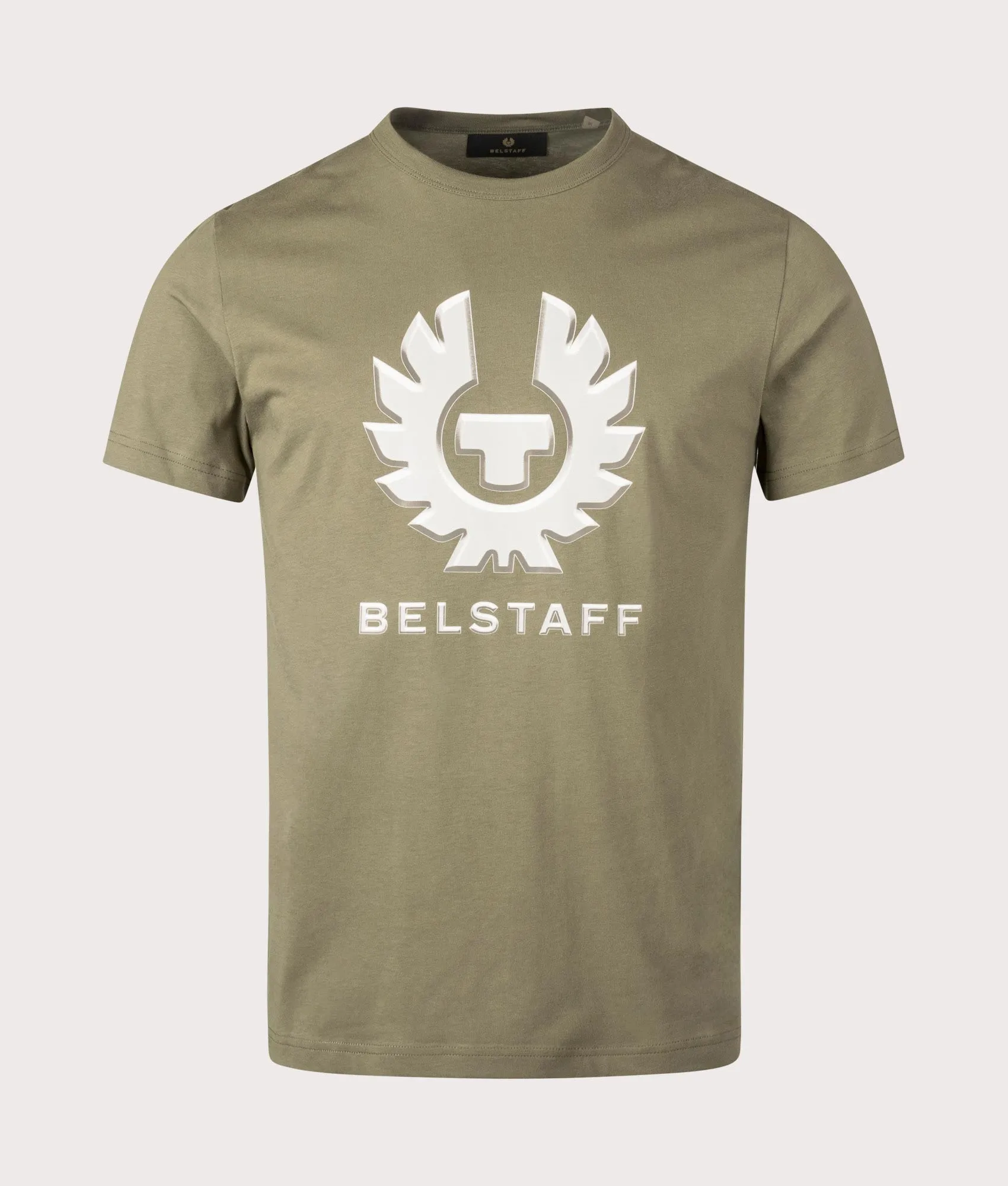 Liquify Graphic T-Shirt sold by EQVVS