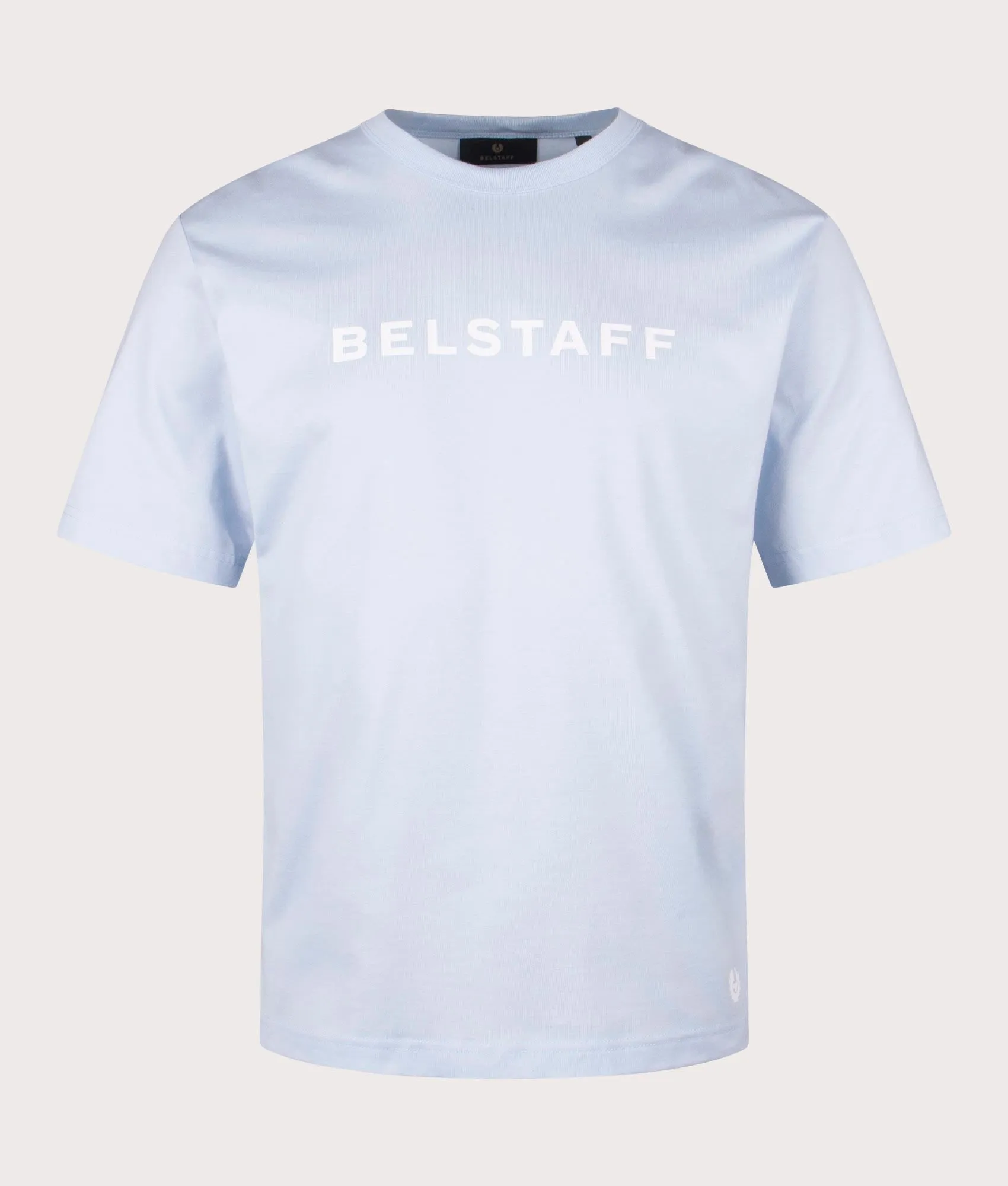 Staple Logo T-Shirt sold by EQVVS