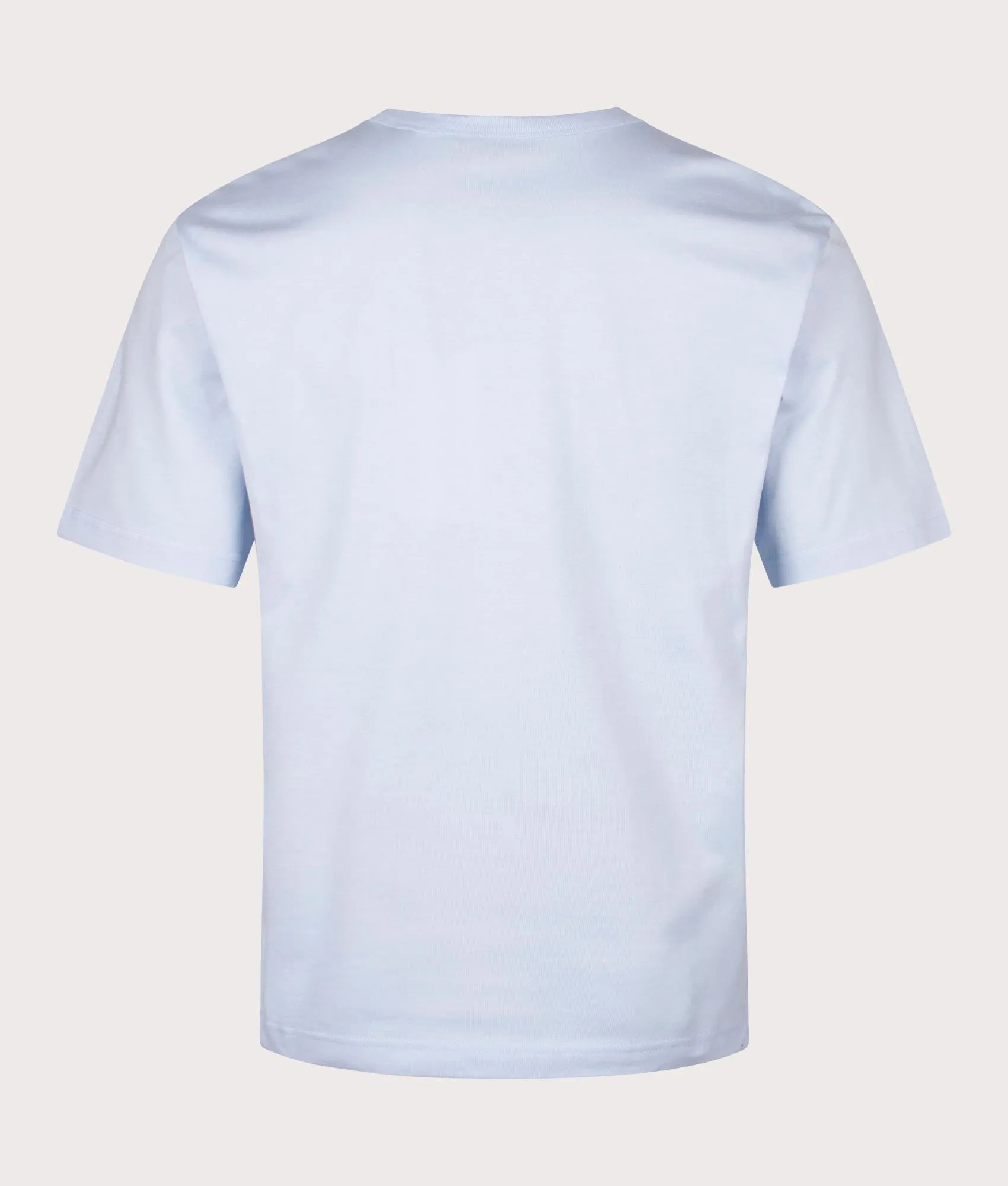 Staple Logo T-Shirt sold by EQVVS product image thumbnail 3