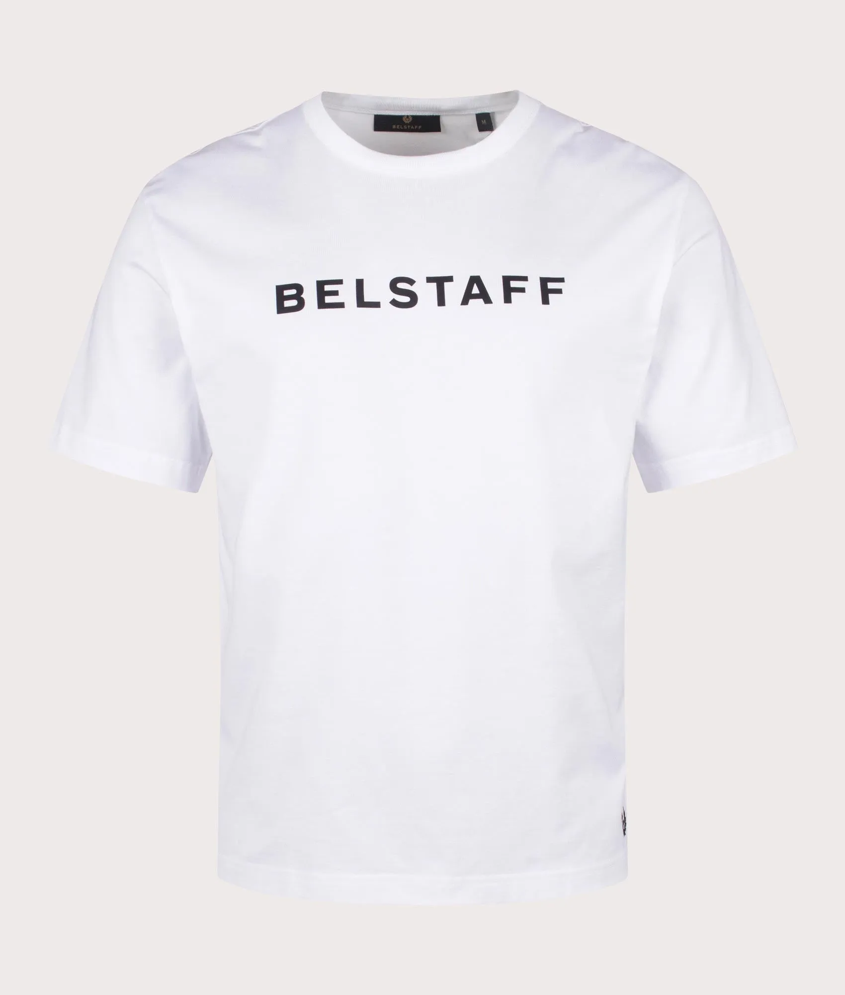 Staple Logo T-Shirt sold by EQVVS