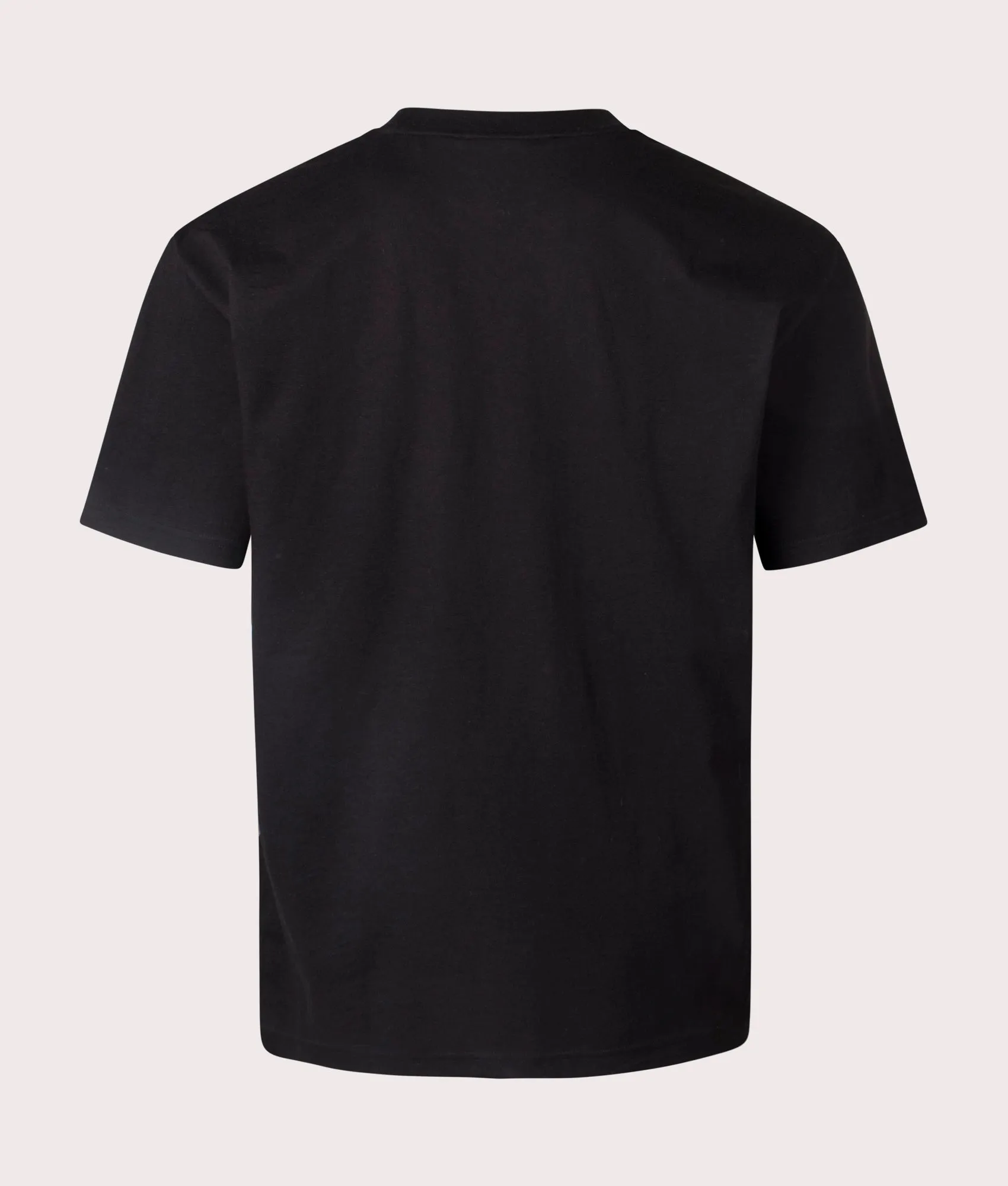 Oversized Duwedie T-Shirt sold by EQVVS product image thumbnail 2