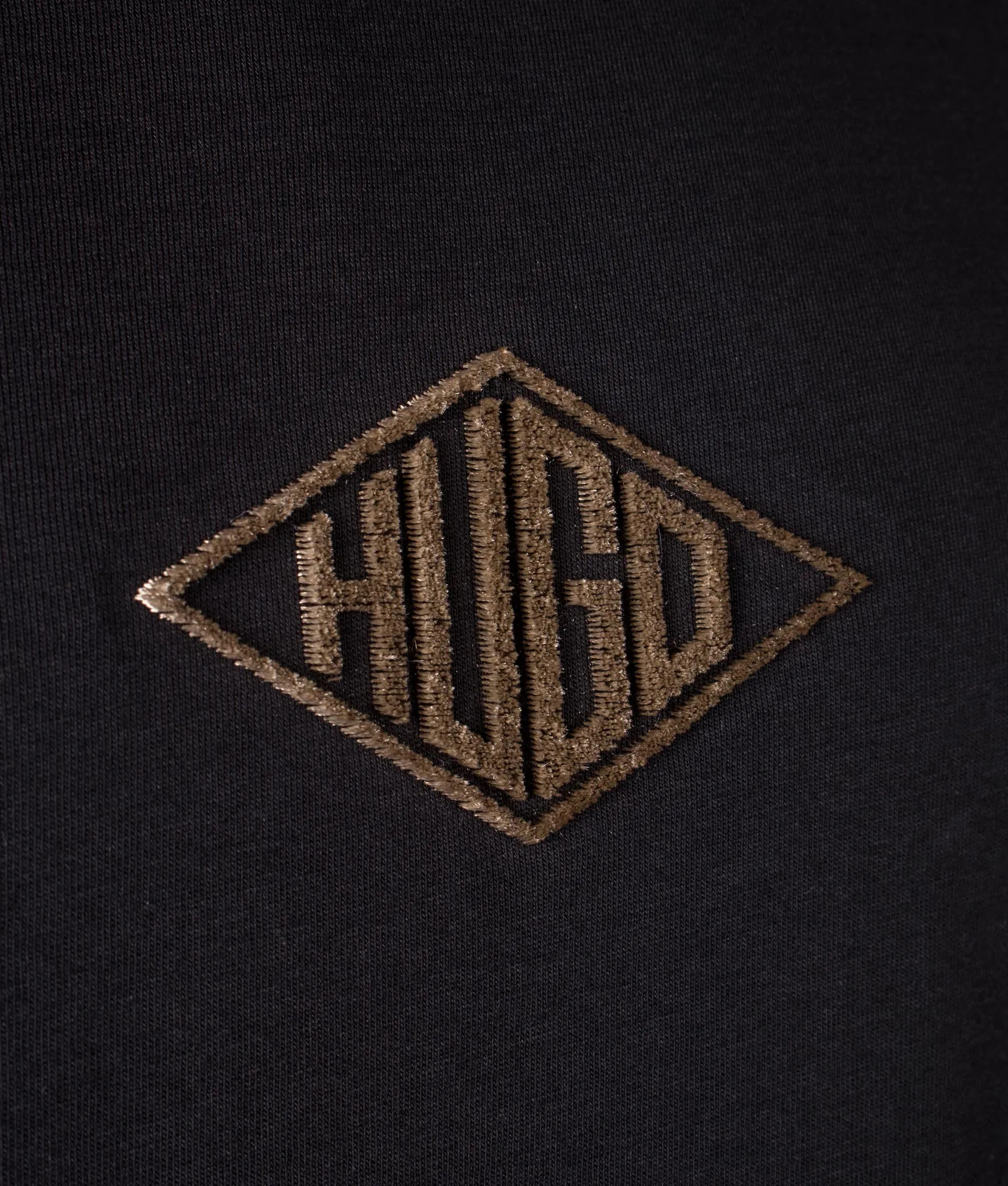 Relaxed Fit Darunu T-Shirt sold by EQVVS product image thumbnail 2