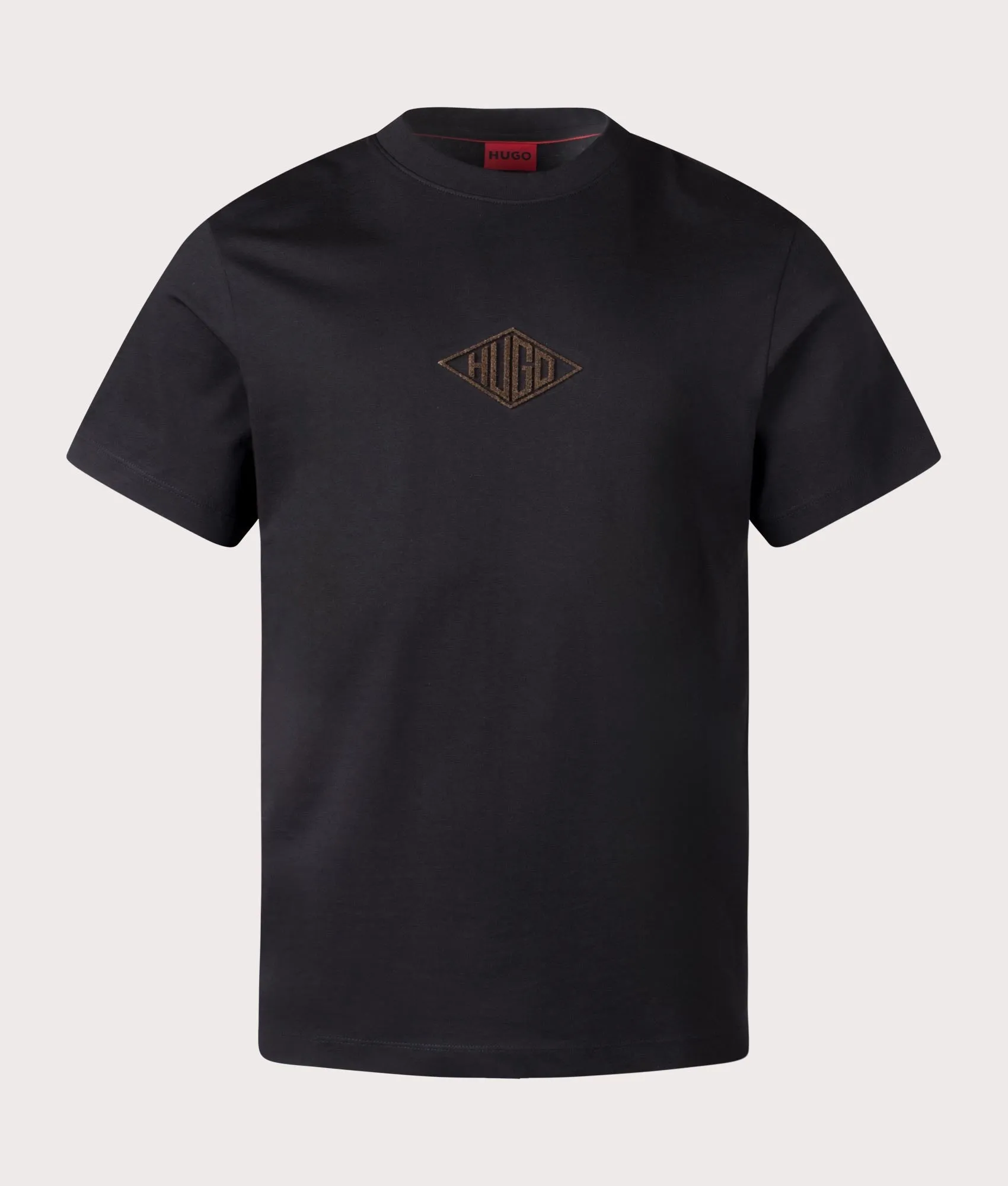Relaxed Fit Darunu T-Shirt sold by EQVVS product image thumbnail 3
