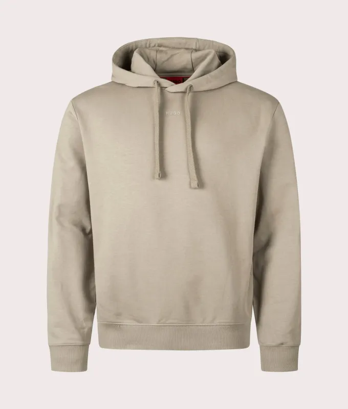 Relaxed Fit Dapo Hoodie sold by EQVVS