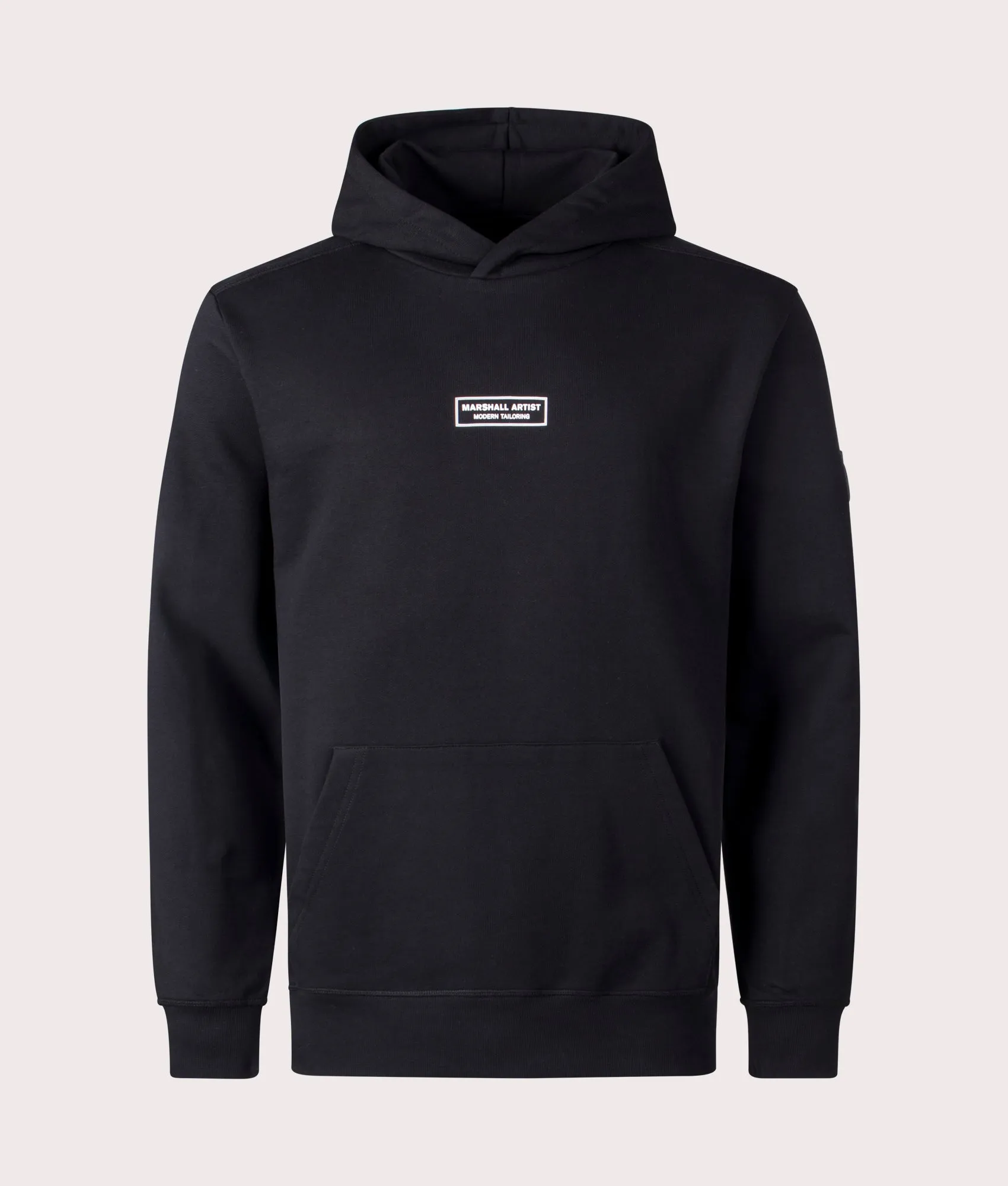 Siren Overhead Hoodie sold by EQVVS