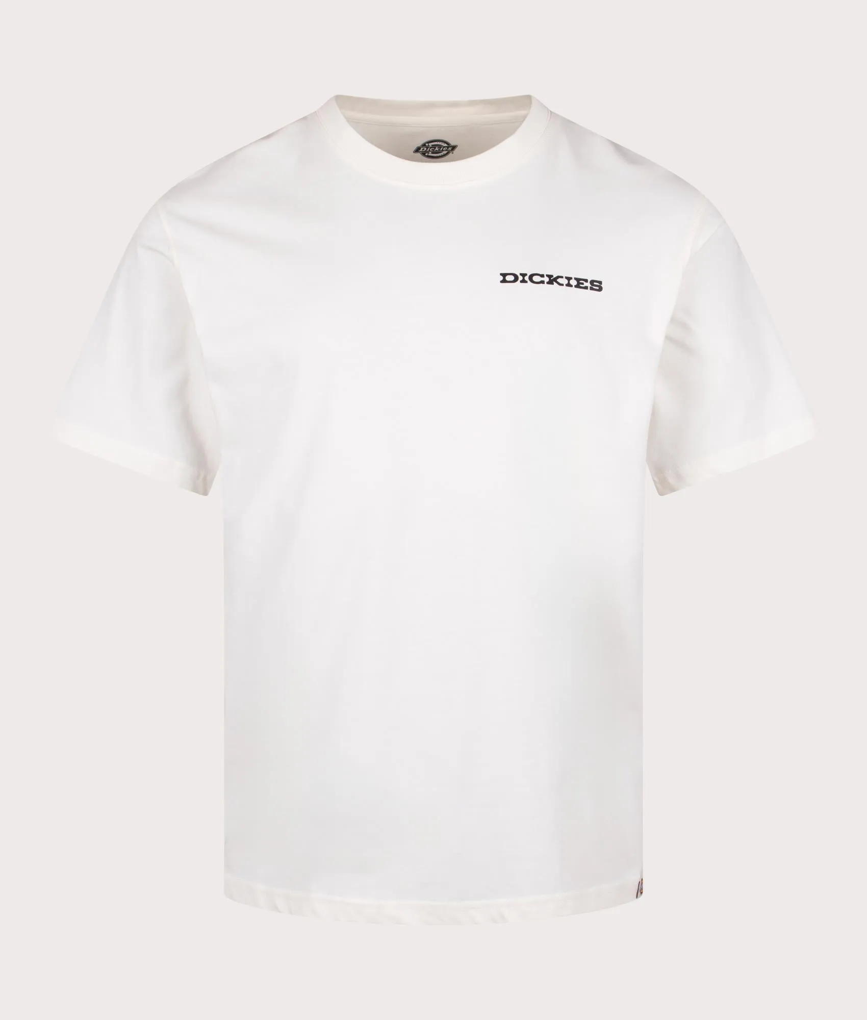 Relaxed Fit Landscape T-Shirt sold by EQVVS product image thumbnail 2