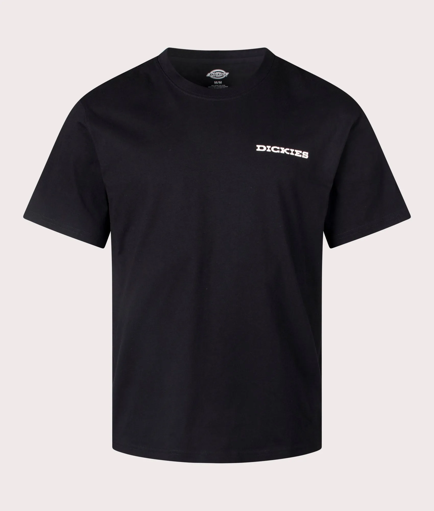 Relaxed Fit Landscape T-Shirt sold by EQVVS product image thumbnail 2