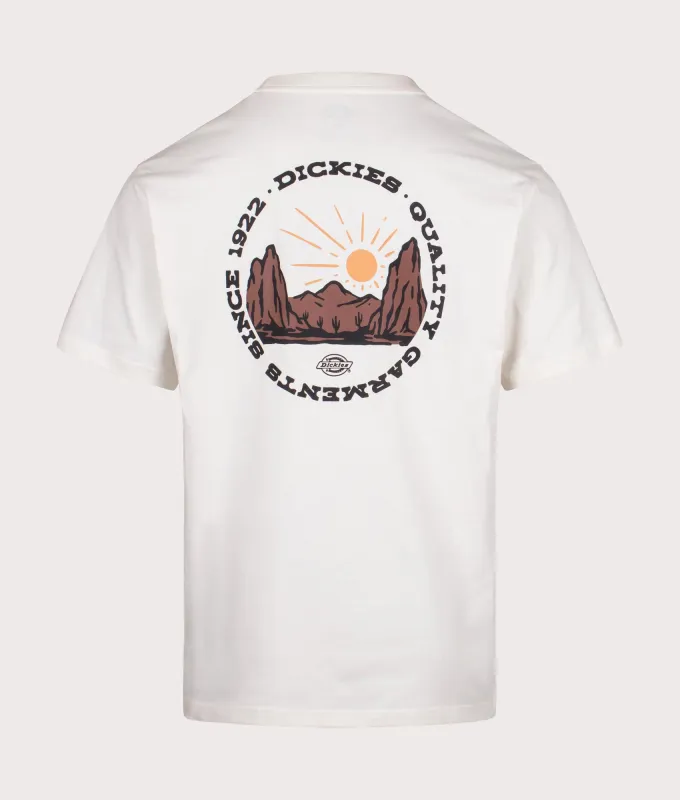 Relaxed Fit Outdoor T-Shirt sold by EQVVS