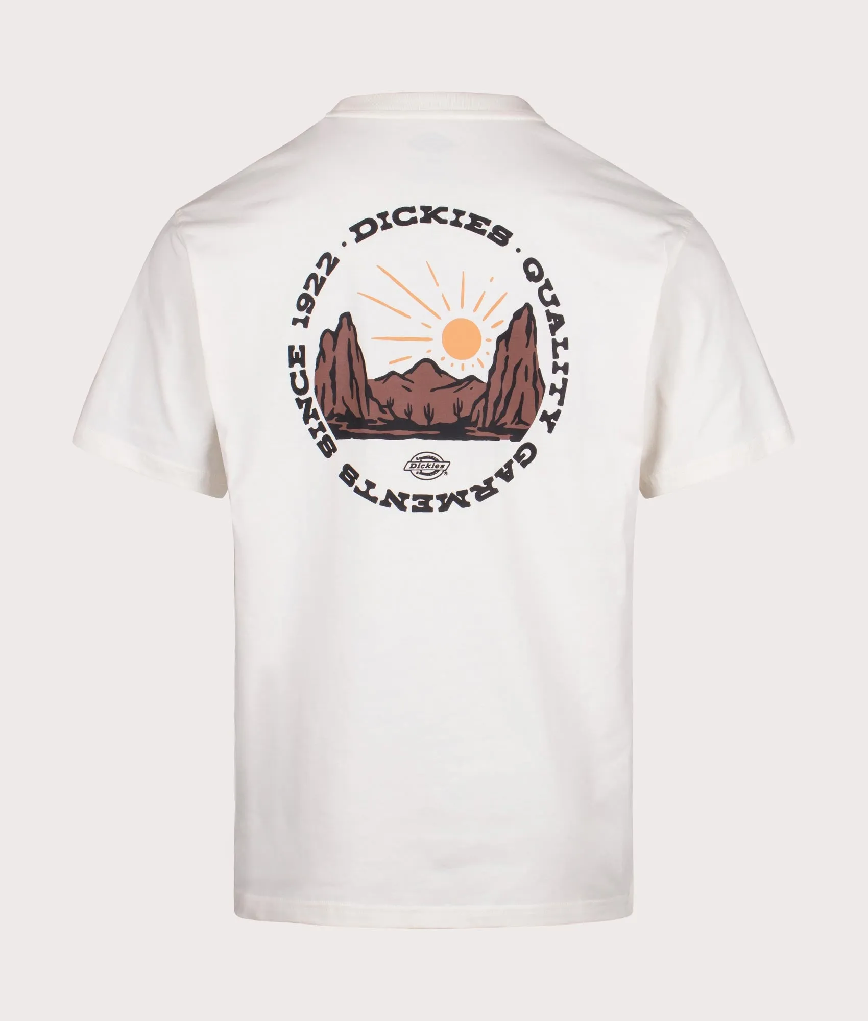 Relaxed Fit Outdoor T-Shirt sold by EQVVS