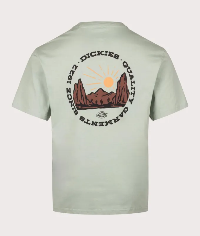 Relaxed Fit Outdoor T-Shirt sold by EQVVS