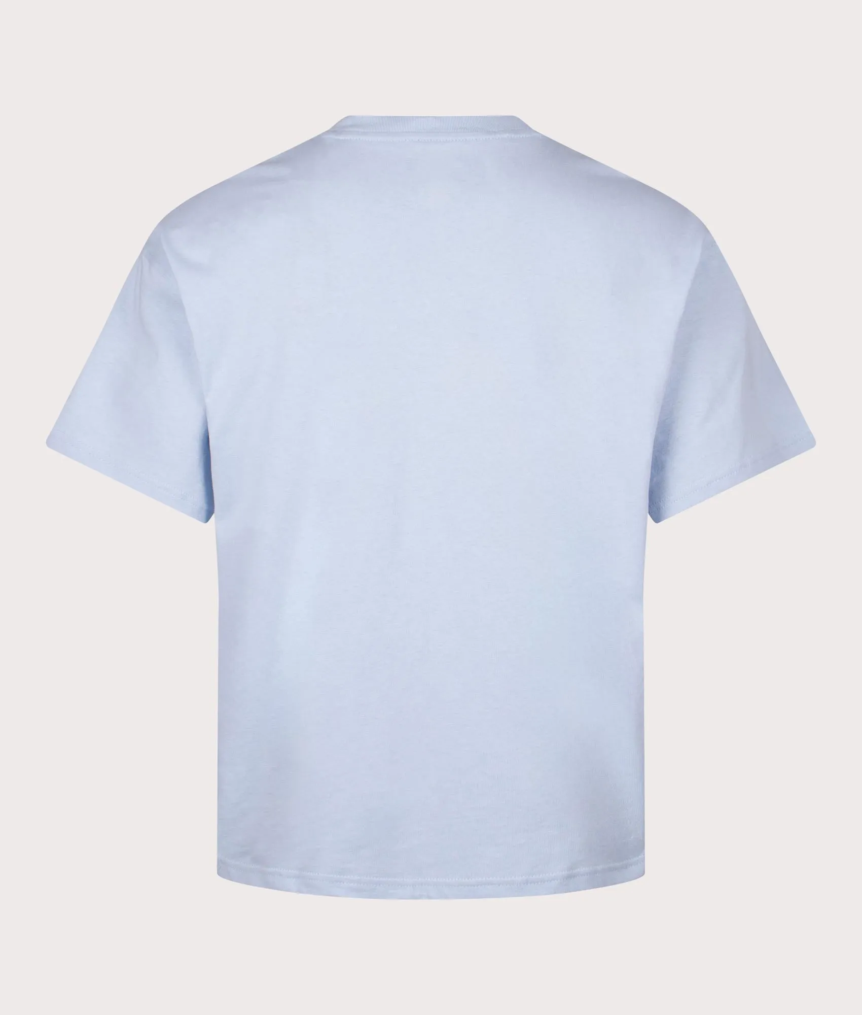 Relaxed Fit Rope T-Shirt sold by EQVVS product image thumbnail 2