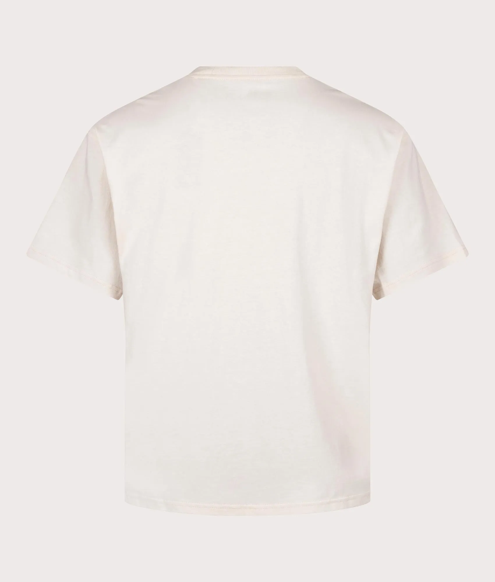 Relaxed Fit Rope T-Shirt sold by EQVVS product image thumbnail 2