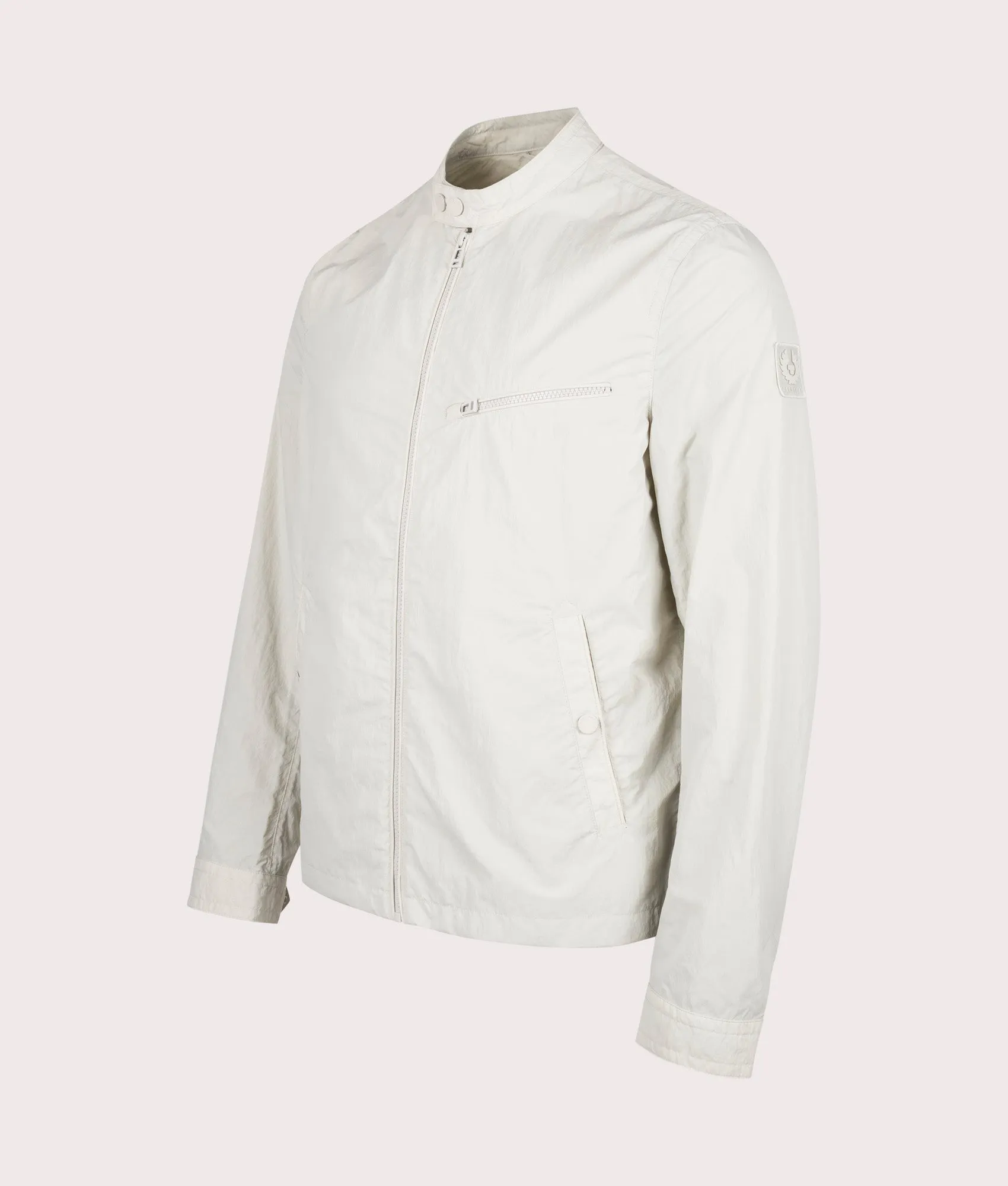 Walkham Jacket sold by EQVVS