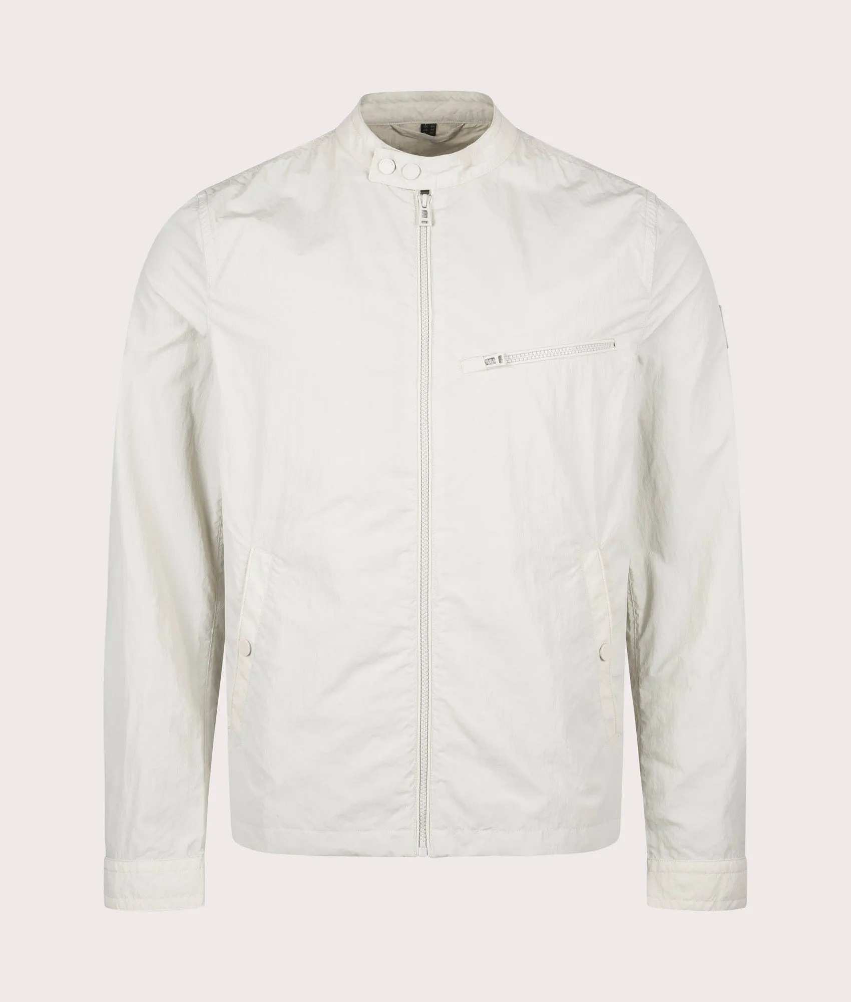 Walkham Jacket sold by EQVVS product image thumbnail 2