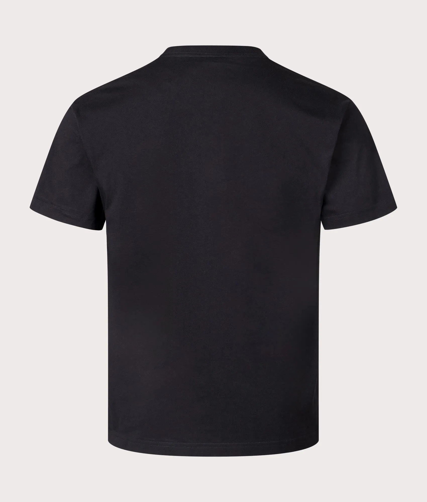 Huf Set Box Logo Pocket T-Shirt sold by EQVVS product image thumbnail 3