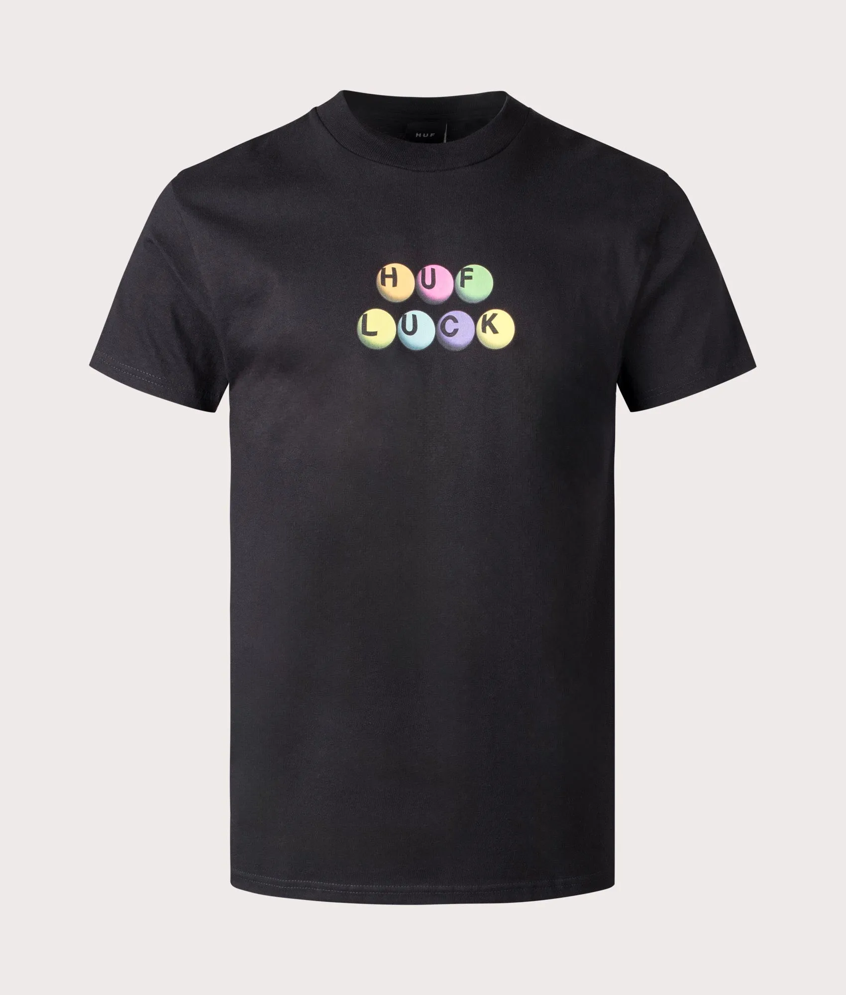 Lucky T-Shirt sold by EQVVS product image thumbnail 2