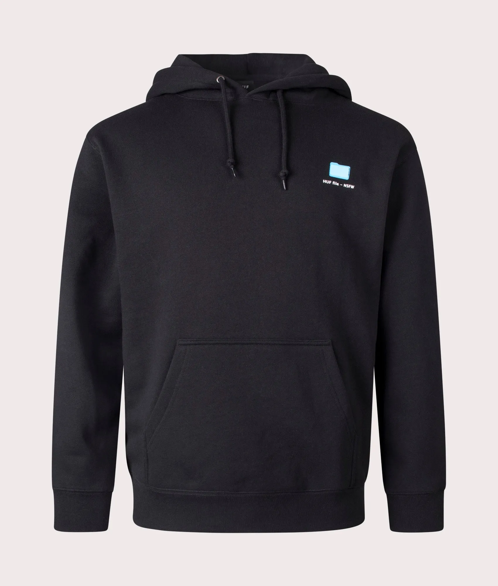Desktop Hoodie sold by EQVVS product image thumbnail 2