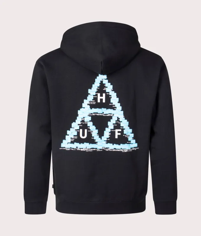 Desktop Hoodie sold by EQVVS