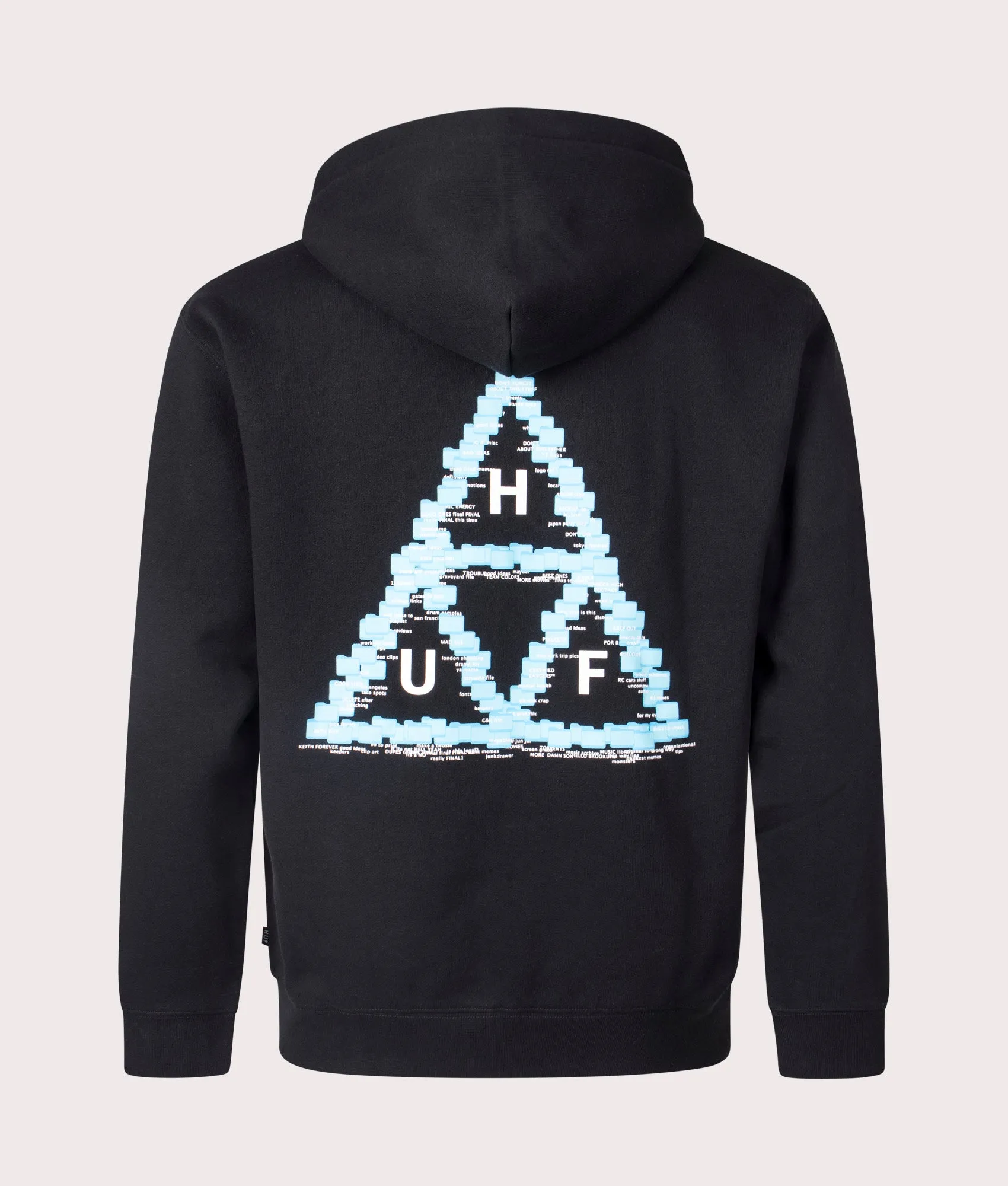 Desktop Hoodie sold by EQVVS