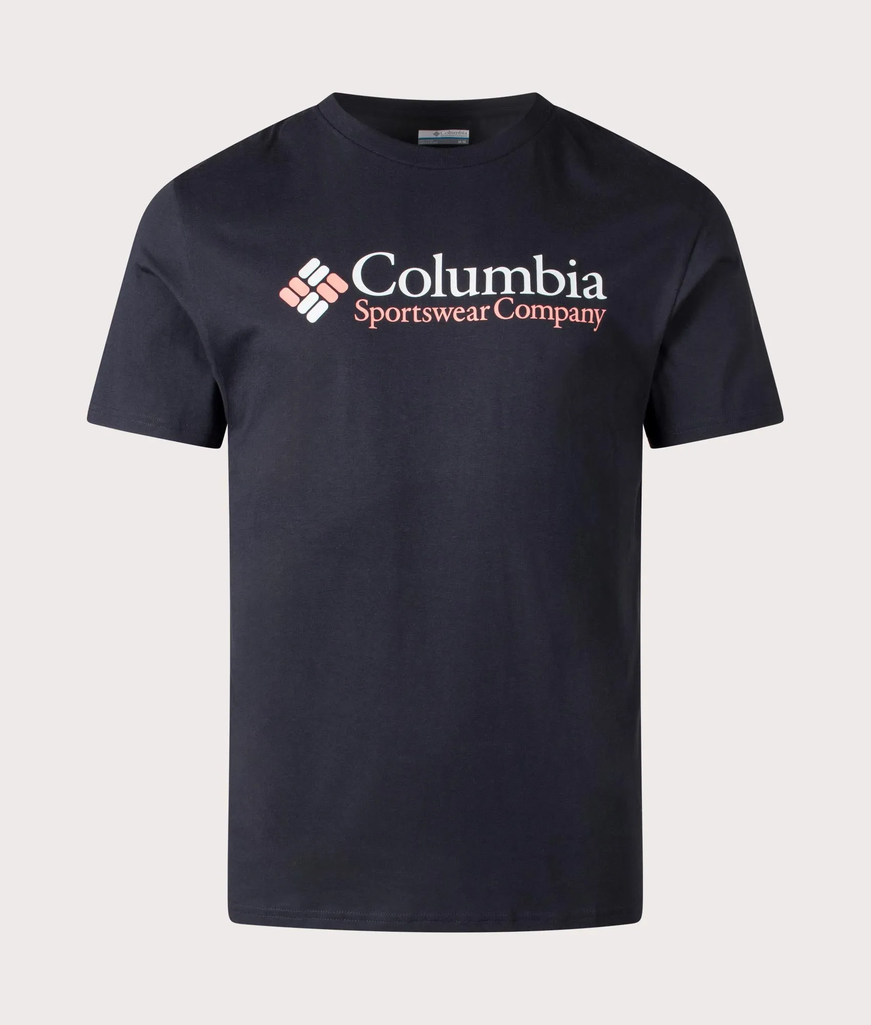 CSC Basic Logo T-Shirt sold by EQVVS