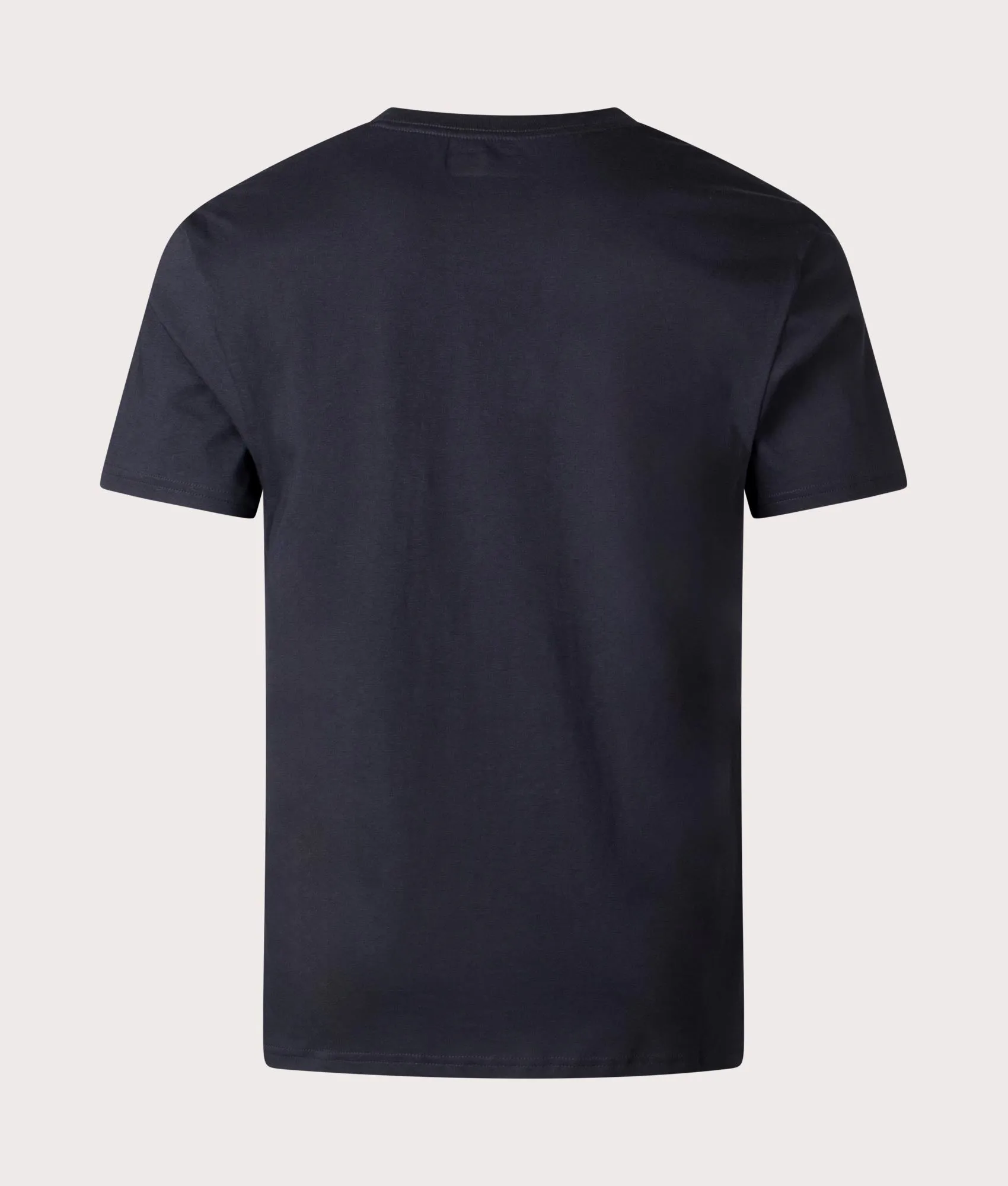 CSC Basic Logo T-Shirt sold by EQVVS product image thumbnail 2