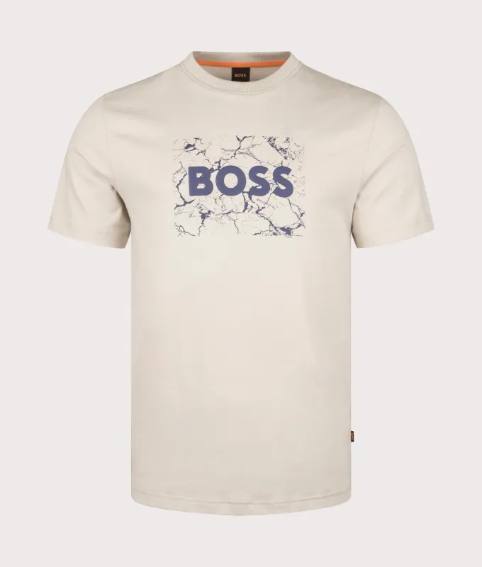 Logospace T-Shirt sold by EQVVS