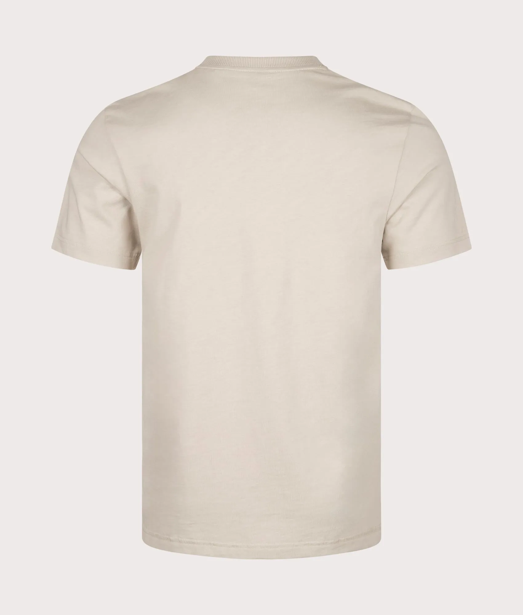 Logospace T-Shirt sold by EQVVS product image thumbnail 2