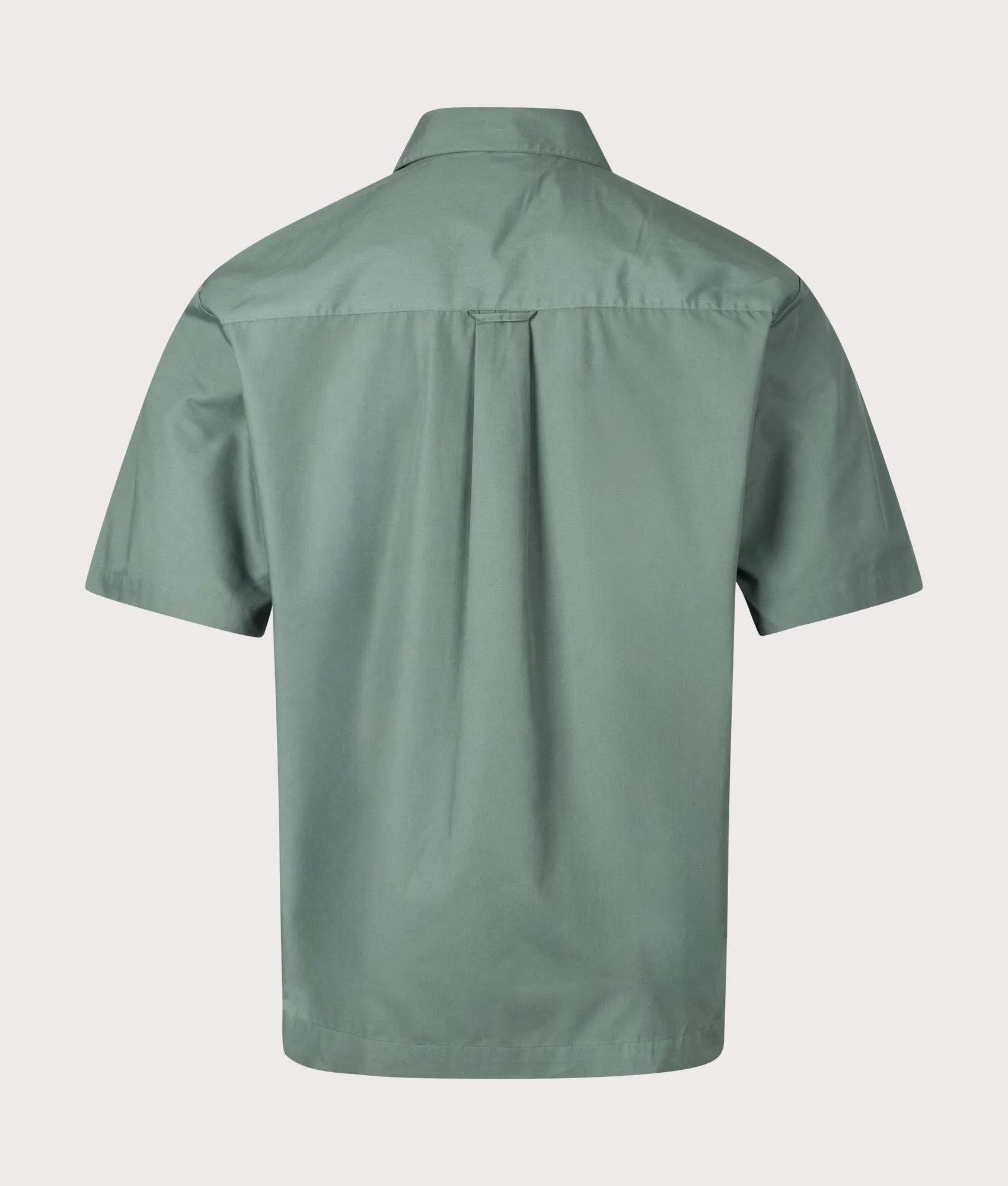 Relaxed Fit Craft Shirt sold by EQVVS product image thumbnail 3