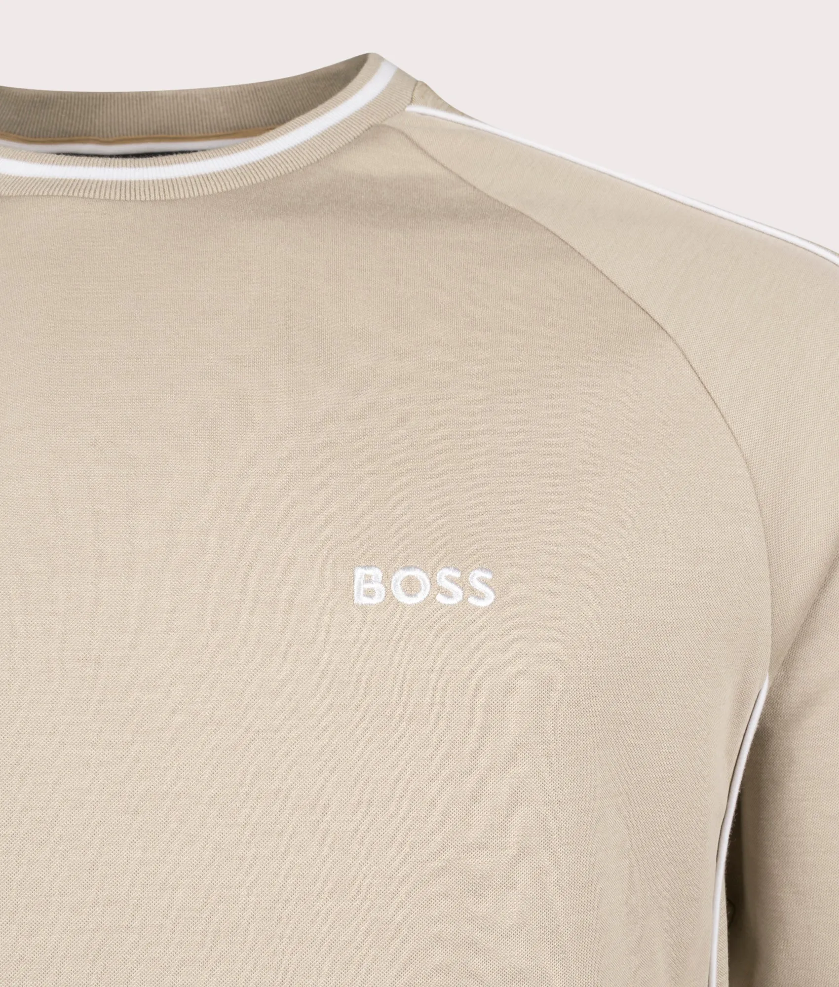 Tracksuit Sweatshirt sold by EQVVS product image thumbnail 2