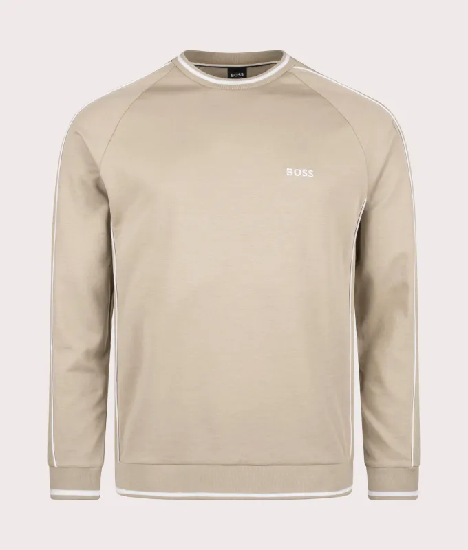 Tracksuit Sweatshirt sold by EQVVS