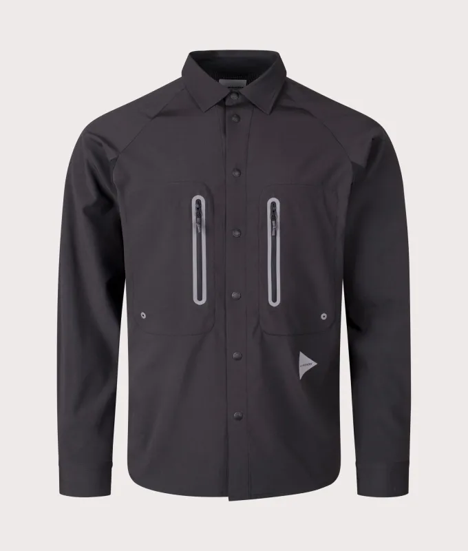 Tech Shirt sold by EQVVS