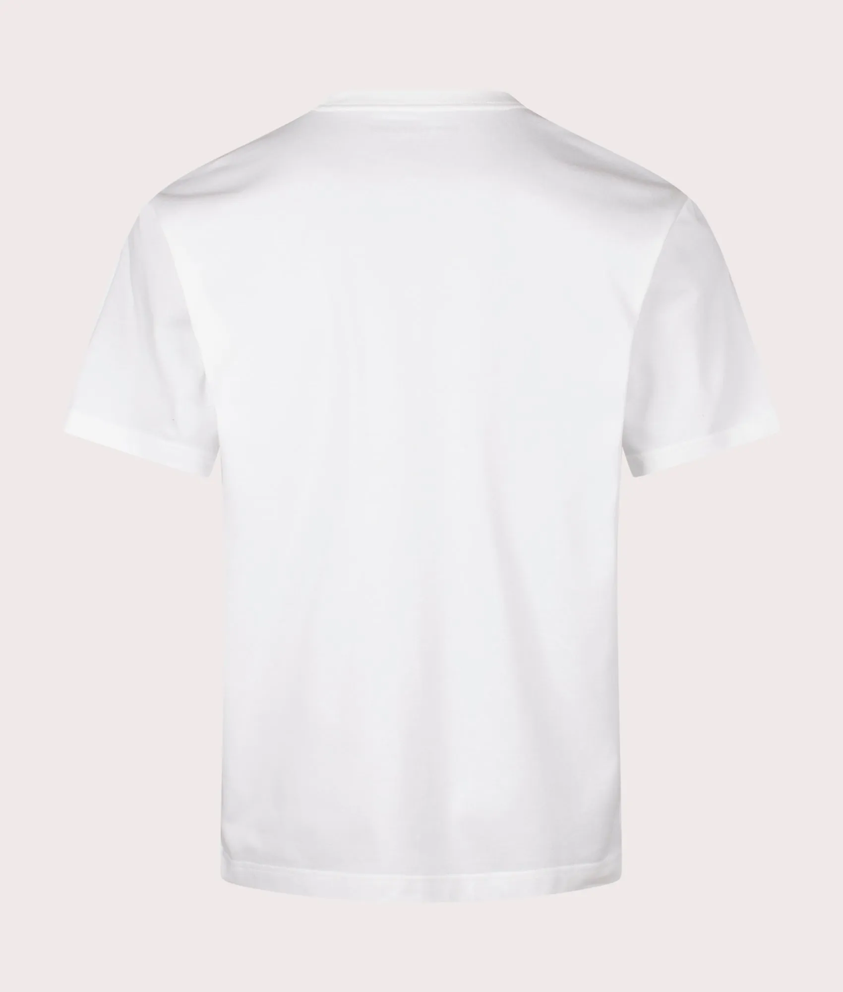 Pocket T-Shirt sold by EQVVS product image thumbnail 3