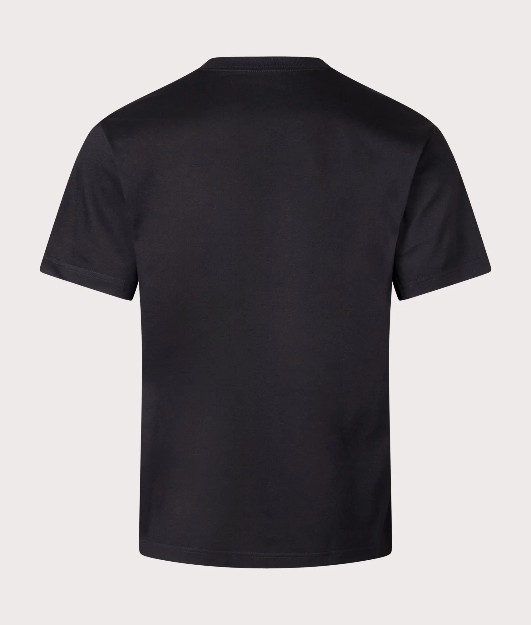 Pocket T-Shirt sold by EQVVS product image thumbnail 3