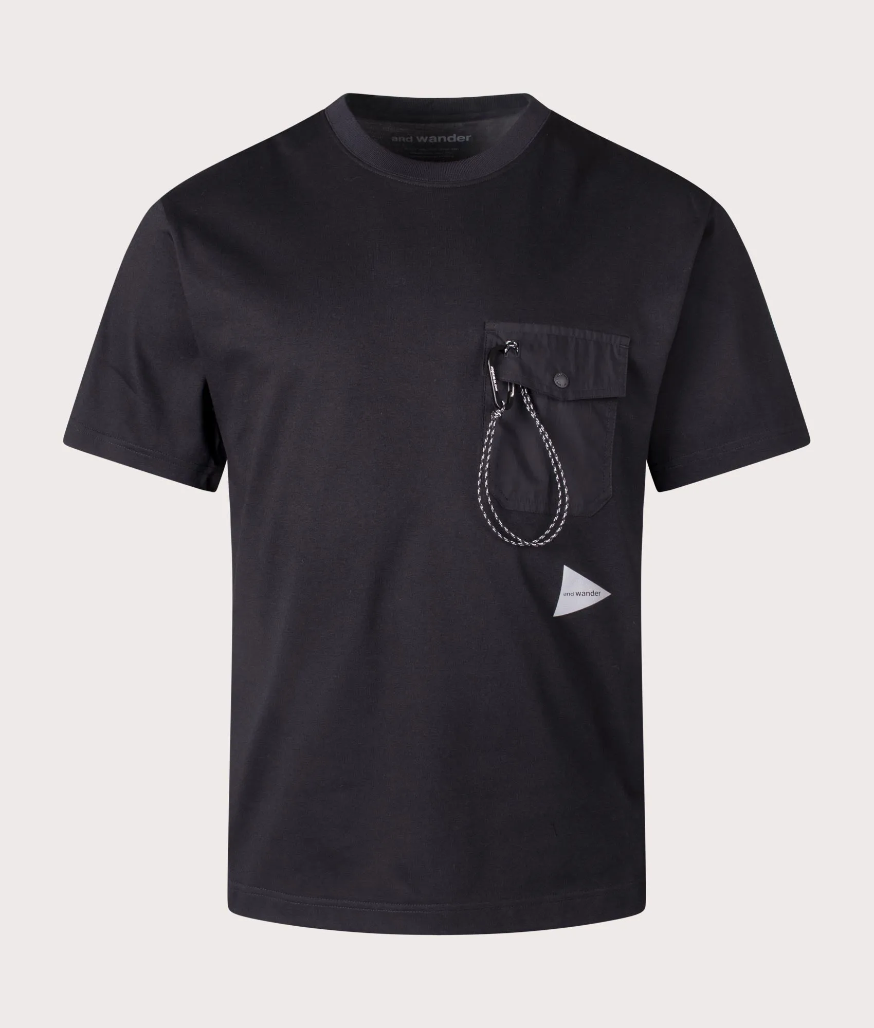 Pocket T-Shirt sold by EQVVS