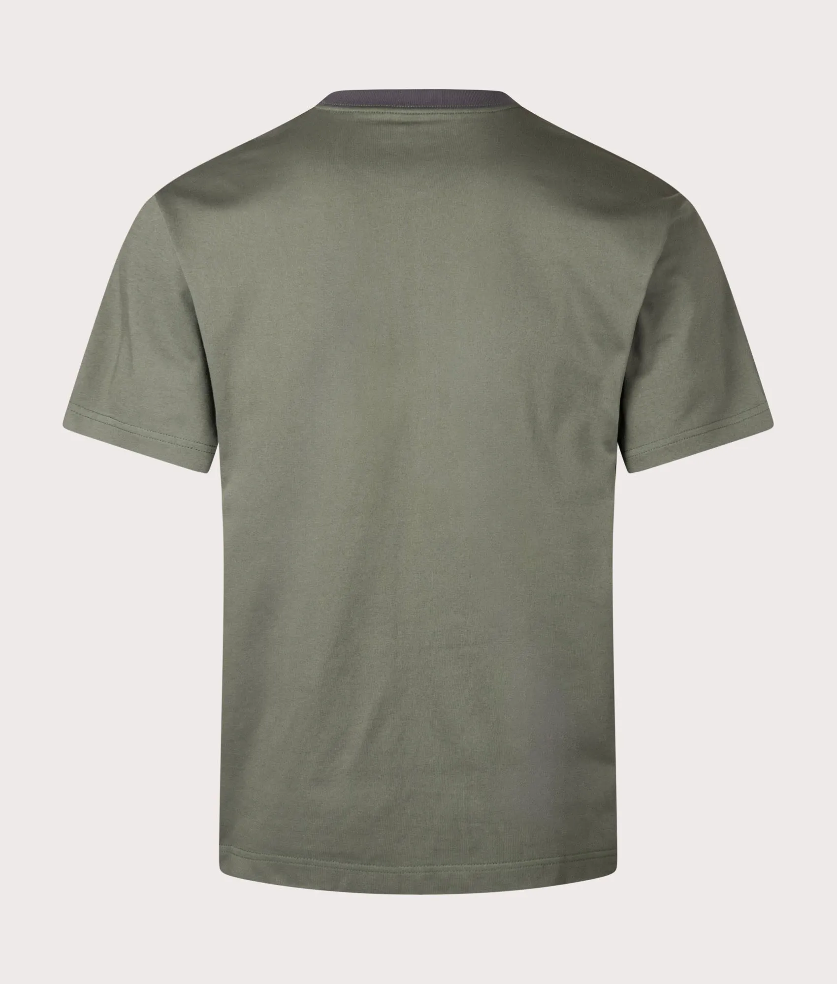 Pocket T-Shirt sold by EQVVS product image thumbnail 3