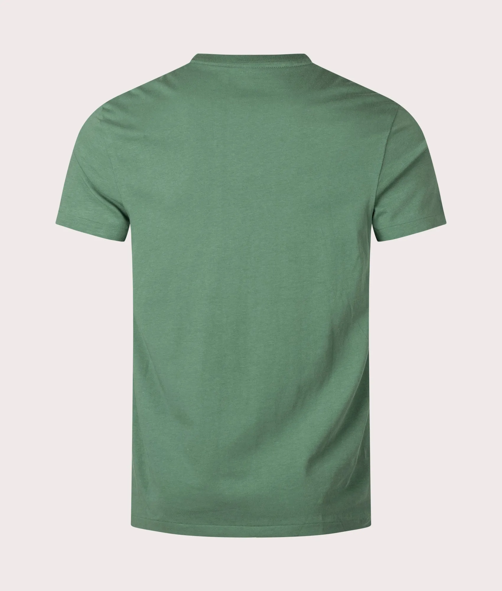Custom Slim Fit Jersey T-Shirt sold by EQVVS product image thumbnail 3
