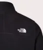 Quarter Zip 100 Glacier Fleece sold by EQVVS
