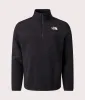 Quarter Zip 100 Glacier Fleece sold by EQVVS