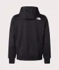 Simple Dome Hoodie sold by EQVVS