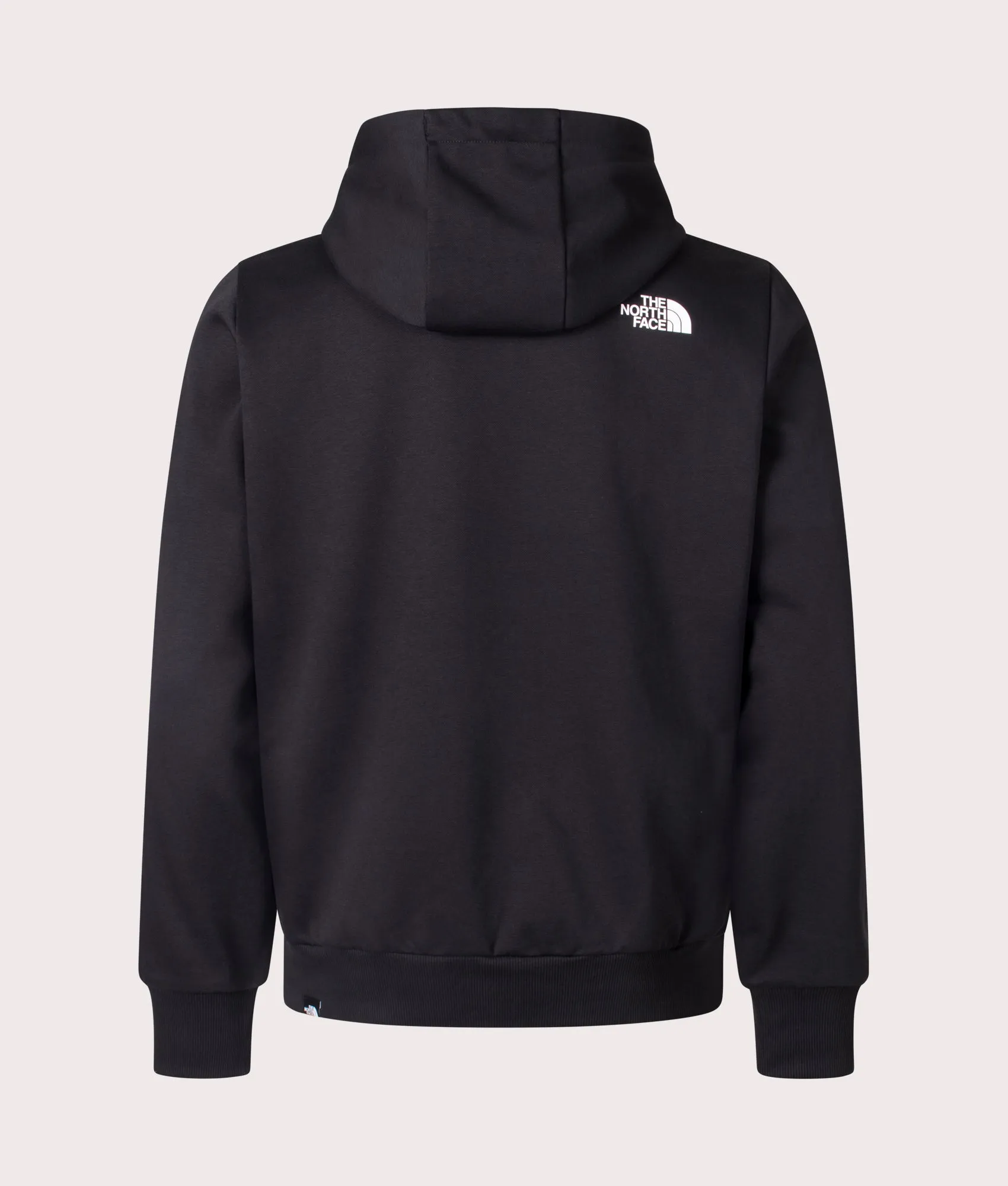 Simple Dome Hoodie sold by EQVVS product image thumbnail 3