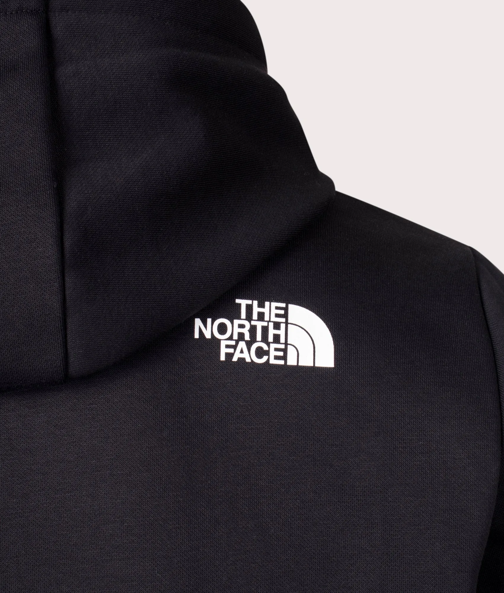 Simple Dome Hoodie sold by EQVVS product image thumbnail 4