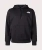 Simple Dome Hoodie sold by EQVVS