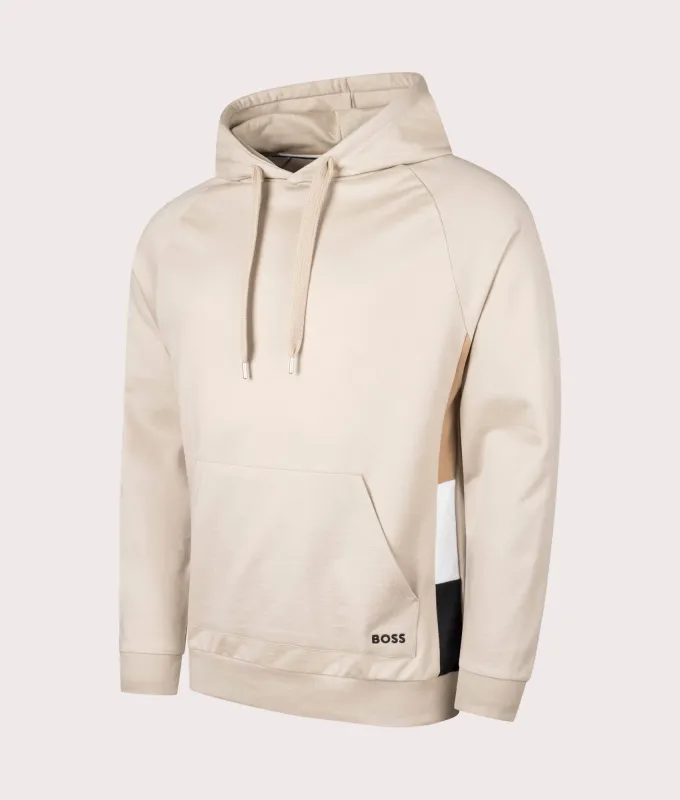 Iconic Hoodie sold by EQVVS