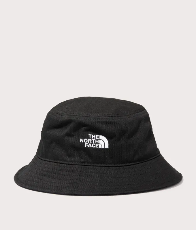Norm Bucket Hat sold by EQVVS