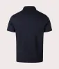 Pe Interlock Polo Shirt sold by EQVVS