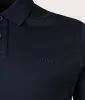 Pe Interlock Polo Shirt sold by EQVVS