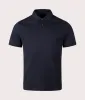 Pe Interlock Polo Shirt sold by EQVVS