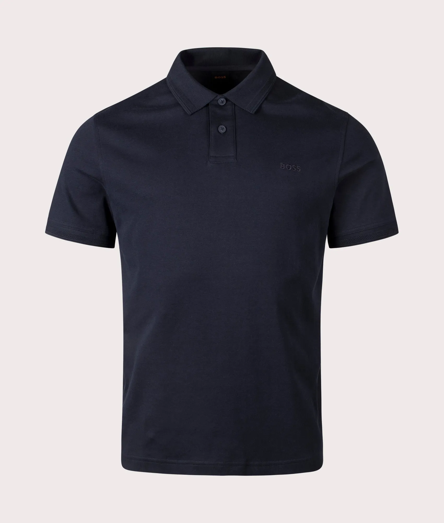 Pe Interlock Polo Shirt sold by EQVVS