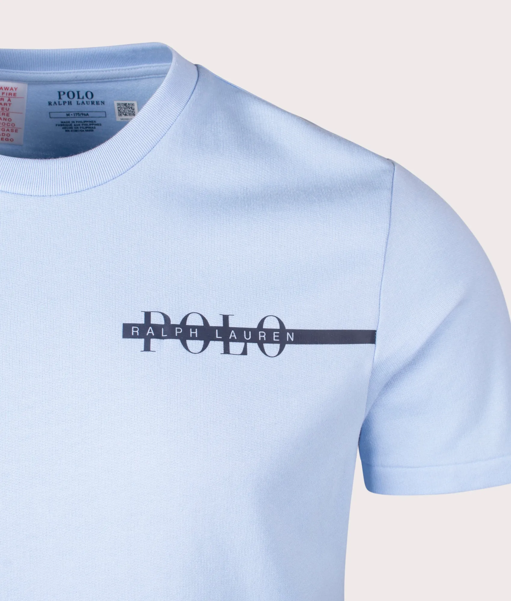 Lounge T-Shirt sold by EQVVS product image thumbnail 2